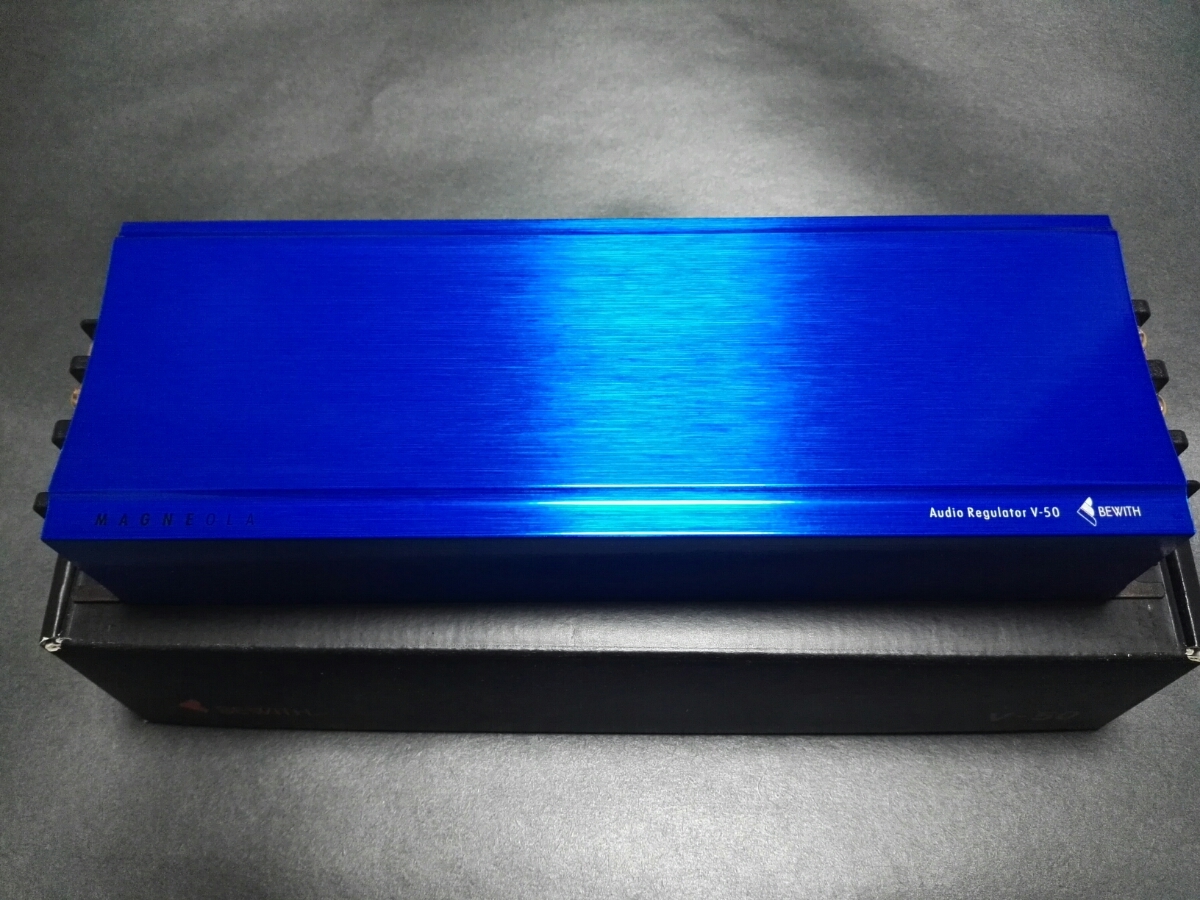 サウンドサイエンス サウンドシャキットPA504-Z2 サウンドプロセッサー