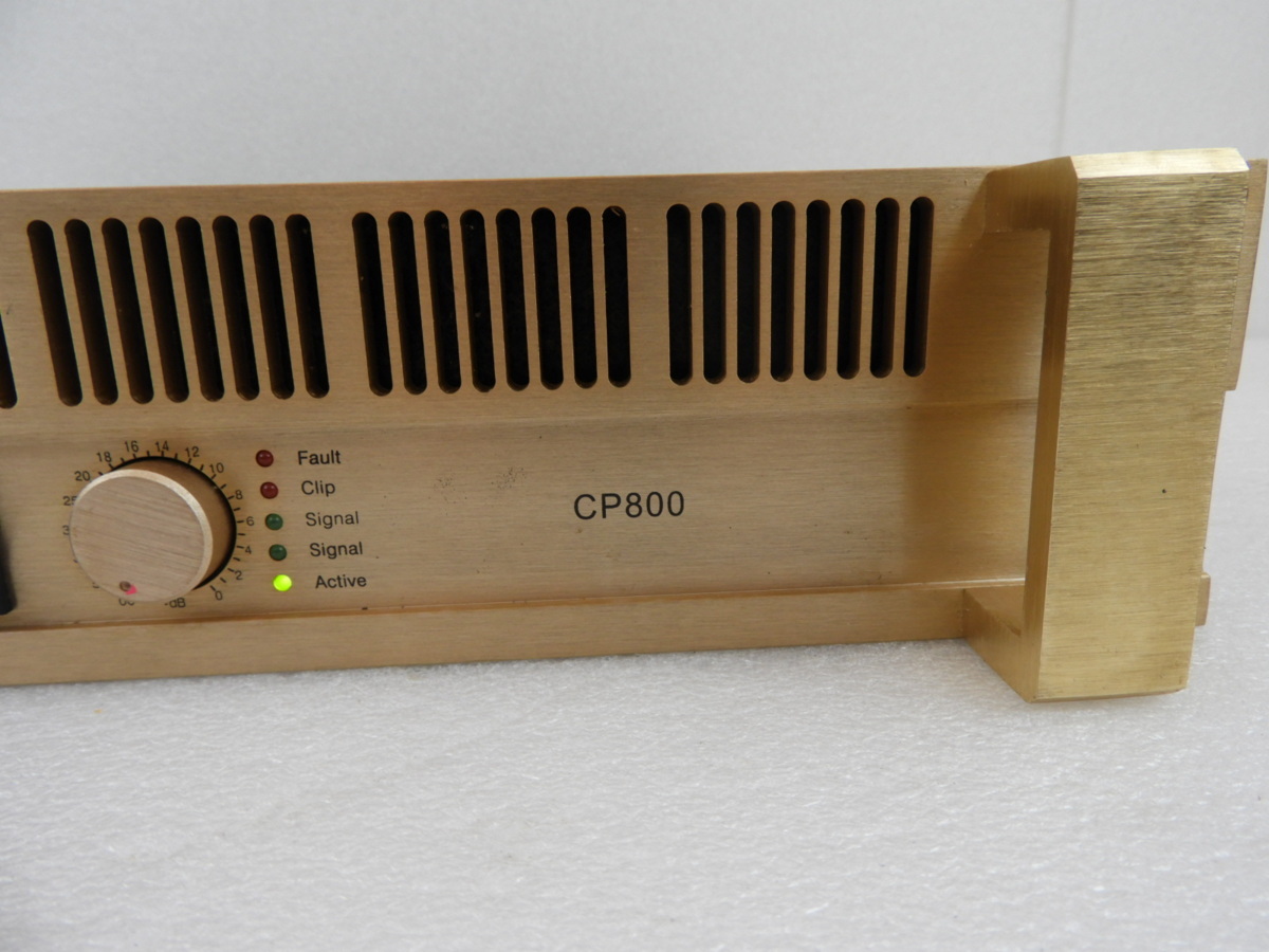 classic pro cp800 (音を出して確認) 【公式通販】