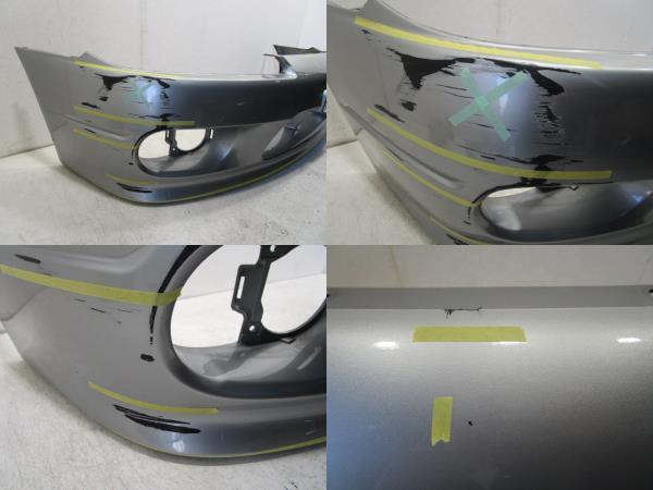 日産 シルビア S15 純正 フロントバンパー シルビア[SILVIA] S15S15