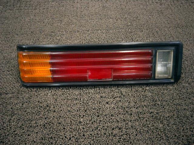 カリーナ TA45 左テールランプ 中古 旧車希少 2026年最新Yahoo