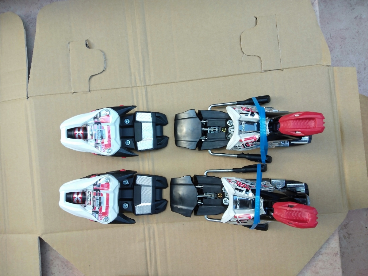 0 xcell マーカーの通販 MARKER XCELL - マーカービンディング Yahoo