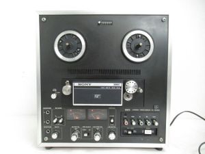 SONY TC-9400のYahoo!オークション(旧ヤフオク!)の相場・価格を見る