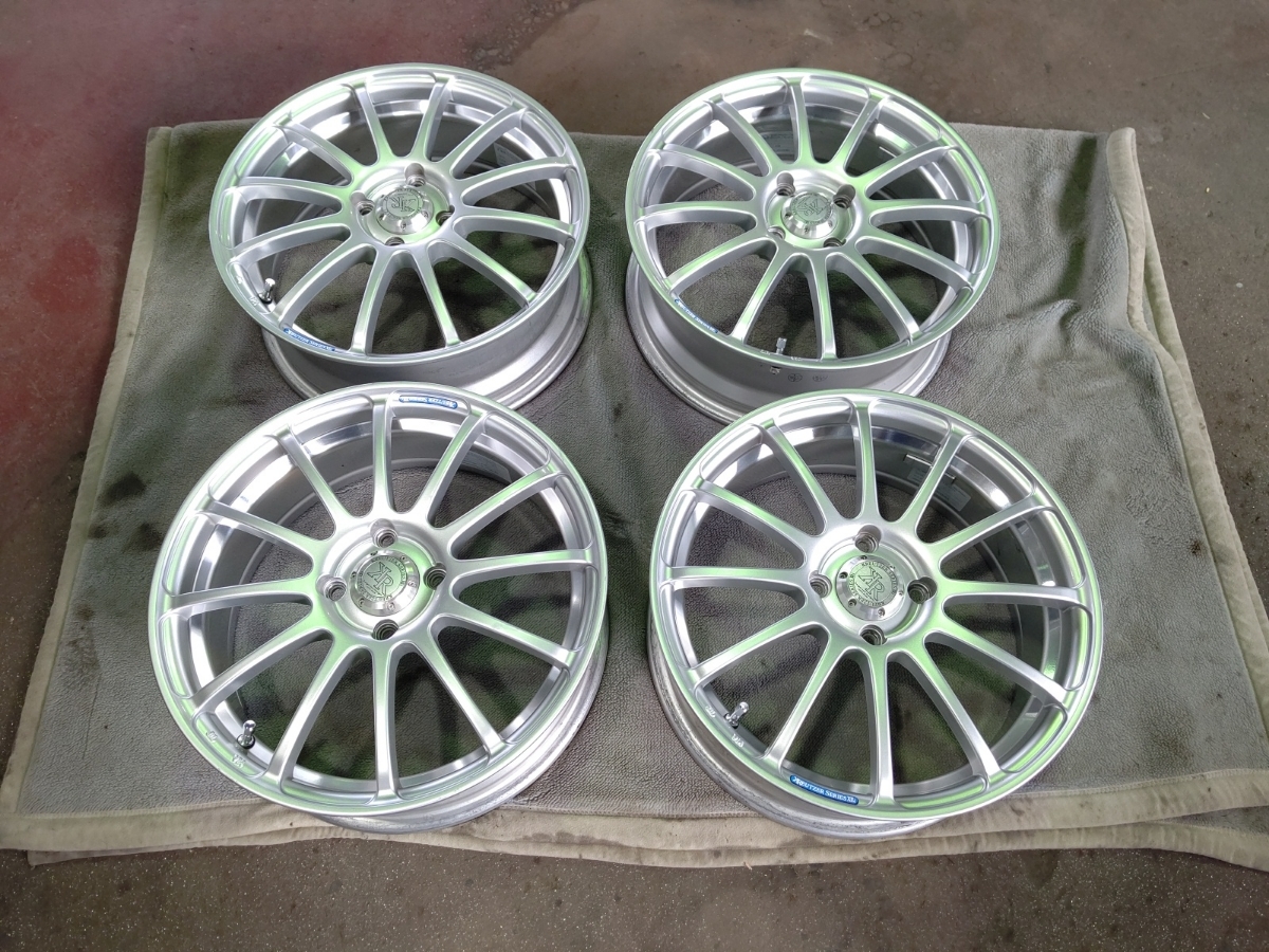KREUTZER YOKOHAMA Japanese 2026年最新Yahoo!オークション WHEEL Cars 