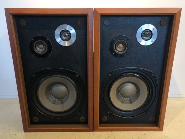 DS-251 DIATONE - ダイヤトーン ダイアトーン Yahoo!オークション
