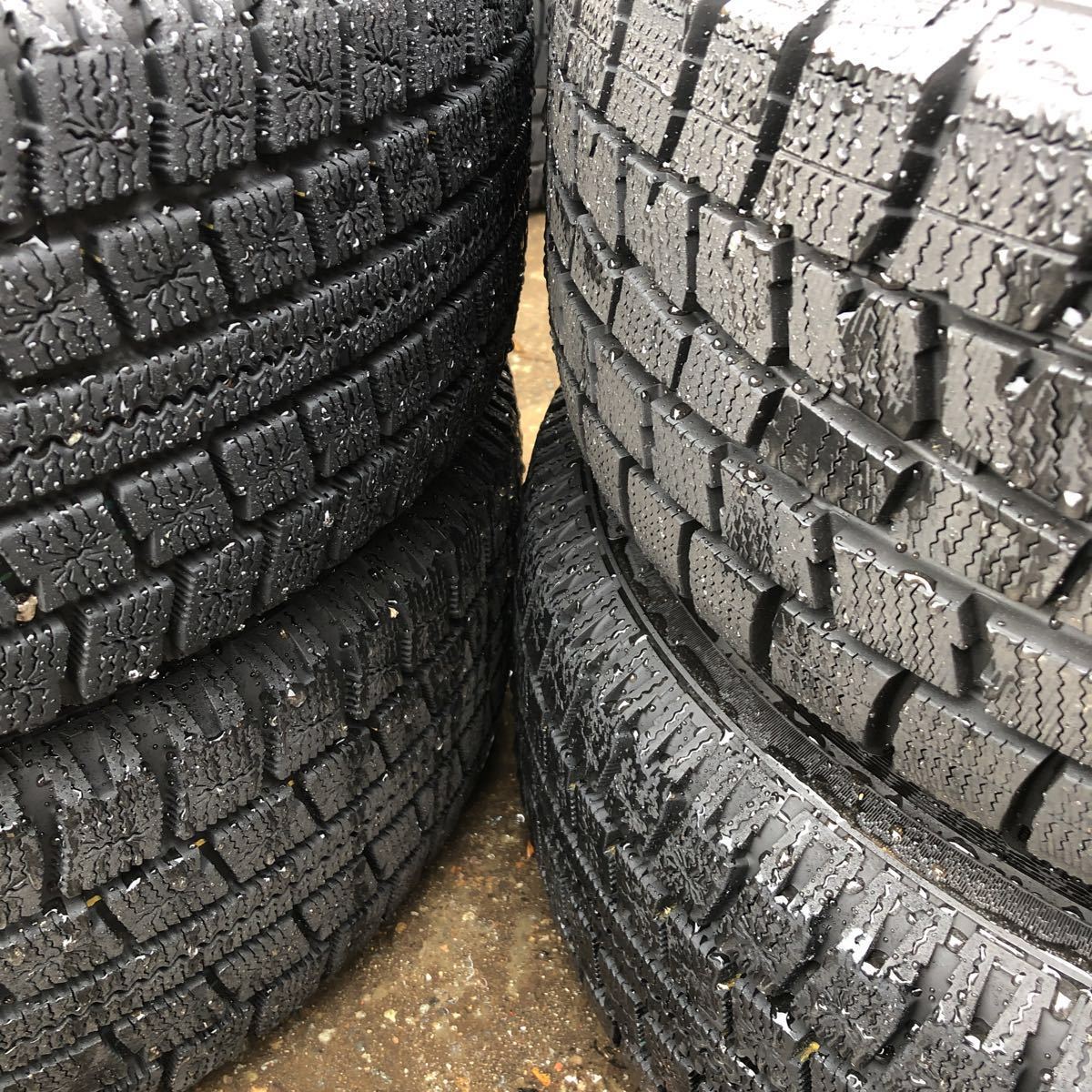 社外アルミ 185/70R14 ノート ウイングロード フィールダー シビック 