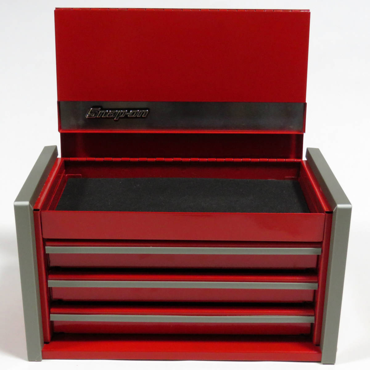 スナップオン SNAP-ON ミニチュア ミニチュアロールキャブ Snap-on 