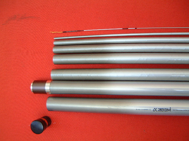 シマノ ファインセラミック αZOOM メバル HF70－80