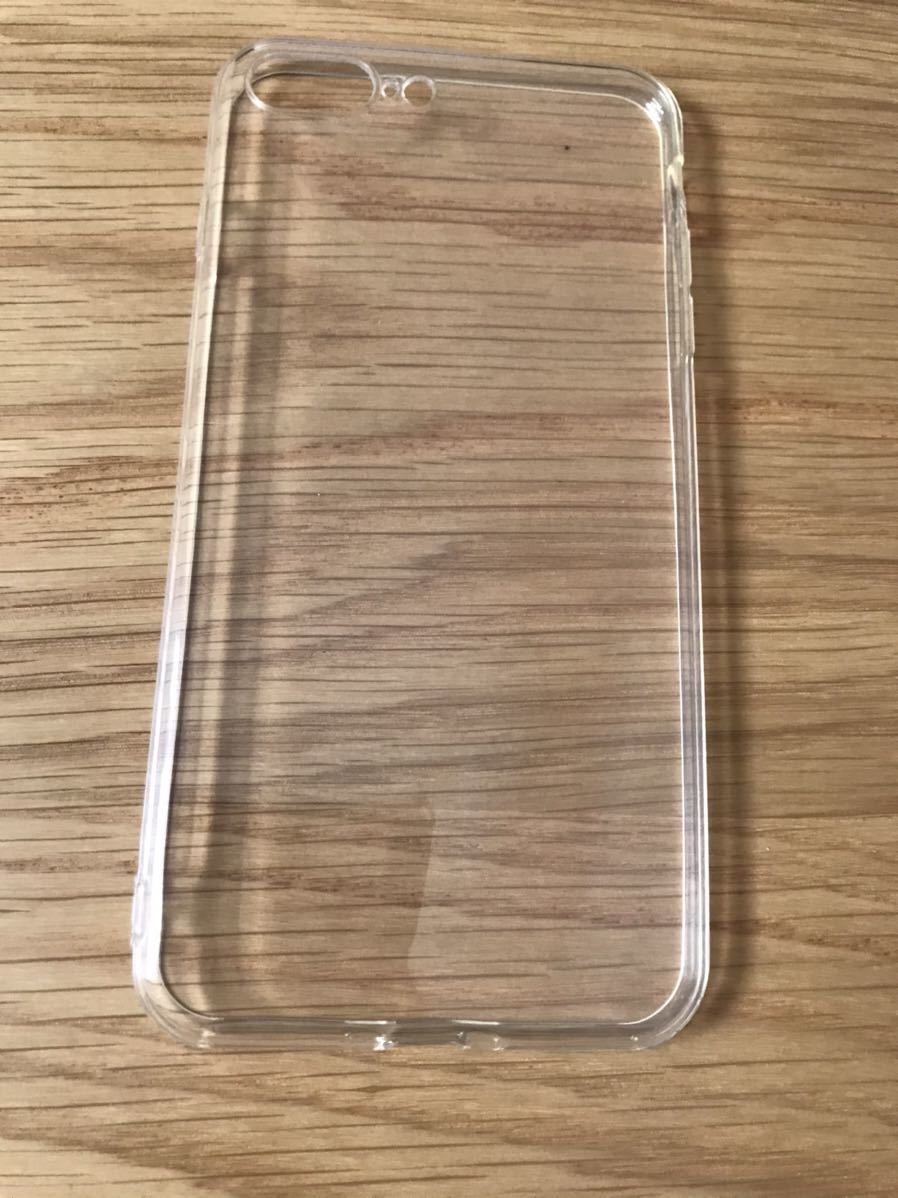 iPhone 7 PLUS 128gb ソフトバンク　ケース付_9