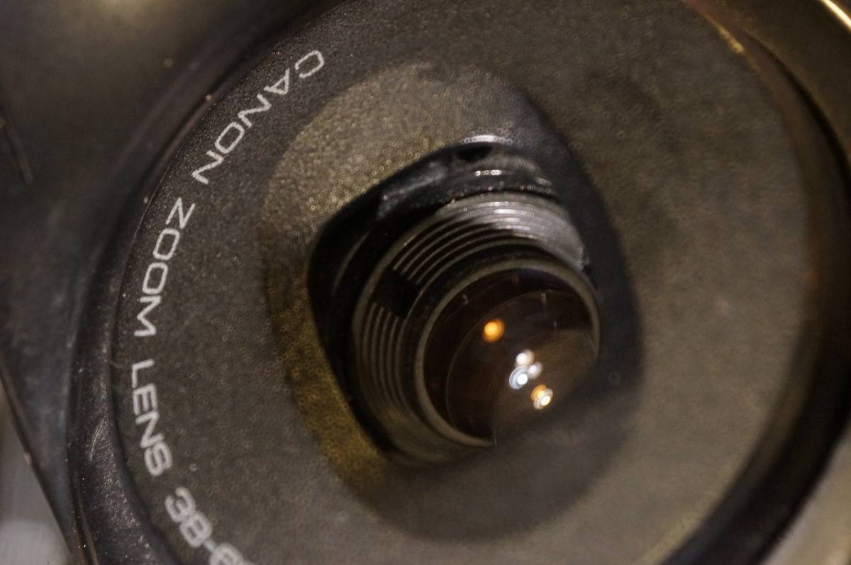 動作確認済】 Canon Autoboy A G05-0428-15ID 動作確認済 Canon