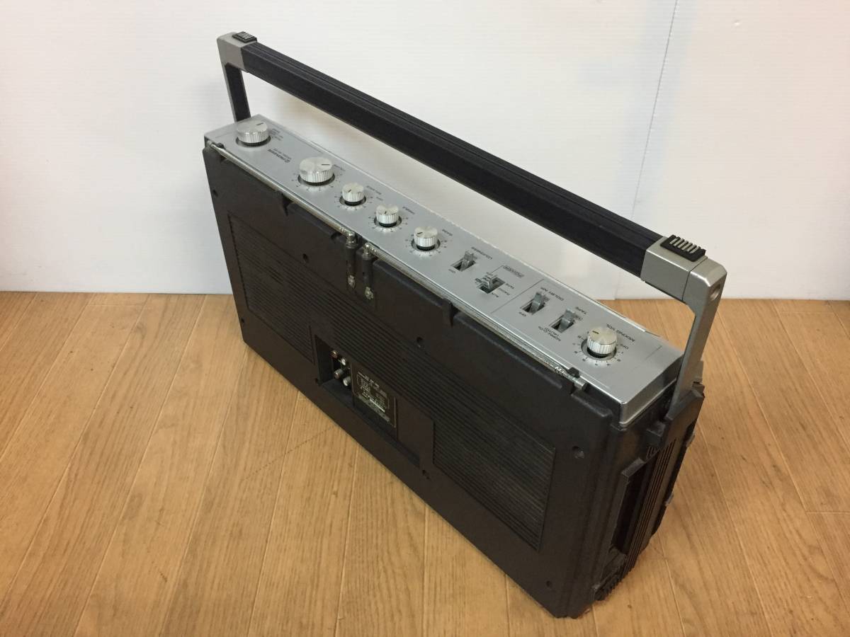 PIONEER パイオニア ラジカセ SK-95 電源コード付 ジャンク品(ラジカセ