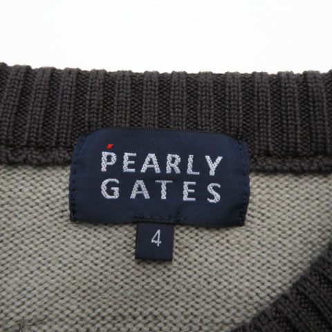 GATES PEARLY パーリーゲイツ 2018年モデル スペースシリーズ キャディ 日本最大級の通販サイト &frasl; GATES(パーリーゲイツ) ストレッチパンツ 1円PEARLY 俳優・モデルの井桁弘恵さんが登場！パーリーゲイツのWEBコンテンツ 俳優・モデルの結木滉星さんが登場！『PEARLY ジャケット&frasl;6&frasl;ポリエステル&frasl;WHT&frasl;総柄 0 STYLE』第5弾