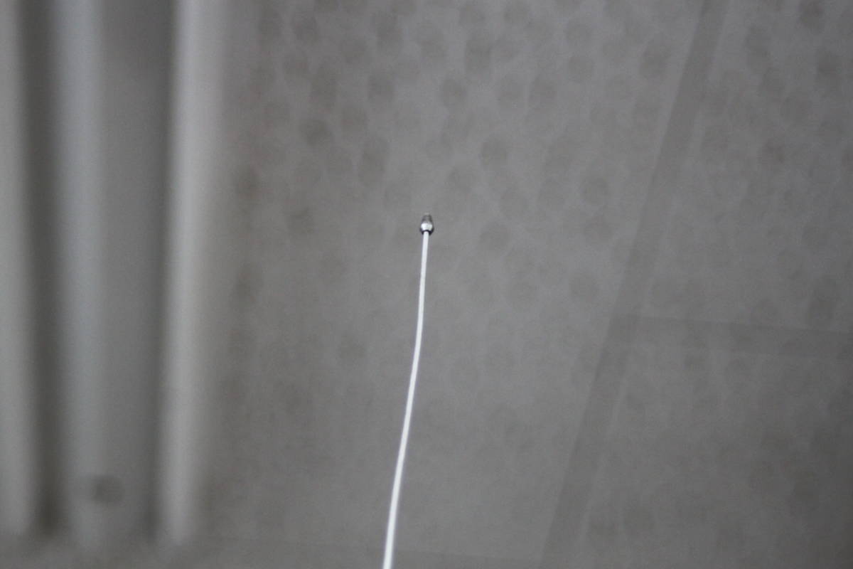 BIC-10S アマチュア無線 DIAMOND ダイヤモンド アンテナ CB無線