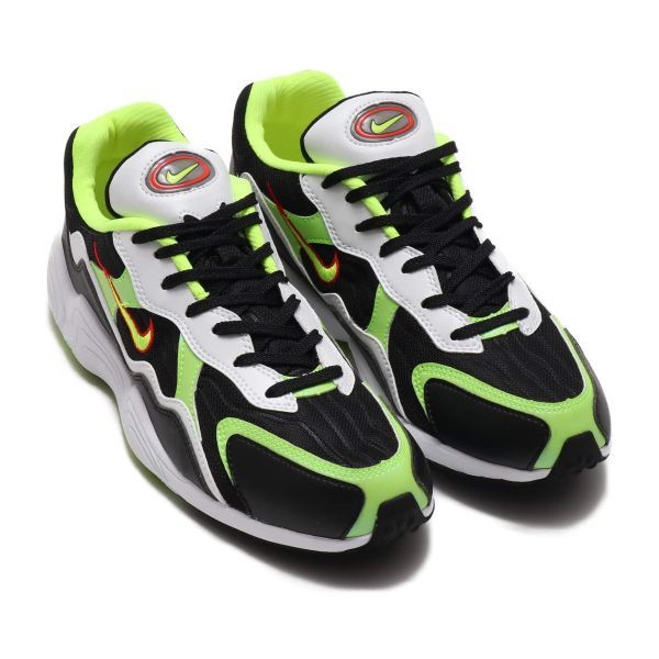 【お買い得，SALE】 NIKE ナイキ AIR ZOOM ALPHA エアズーム アルファ 黒白黄 27.5cm BQ8800-003 2019-1222-3-8(27.5cm)｜売買されたオークション情報、yahooの商品情報をアーカイブ公開 - オークファン 27.5cm
