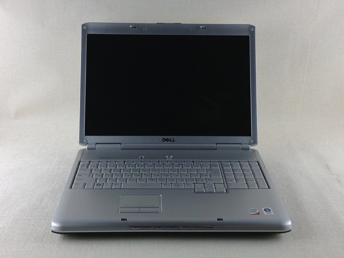 DELL ノートパソコン　vostro P87G001 ジャンク Inspiron 0 Dell DELL | Core Duo eBay - 1 ⁄ 2 3 ジャンク品 ジャンクPC