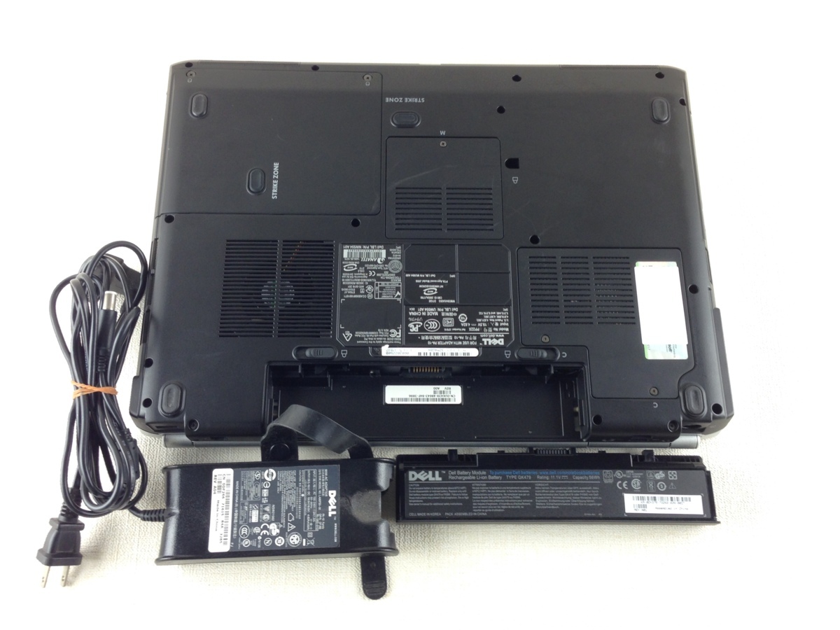 Inspiron 0 Dell DELL | Core Duo eBay - 1 ⁄ 2 3 ジャンク品 ジャンクPC