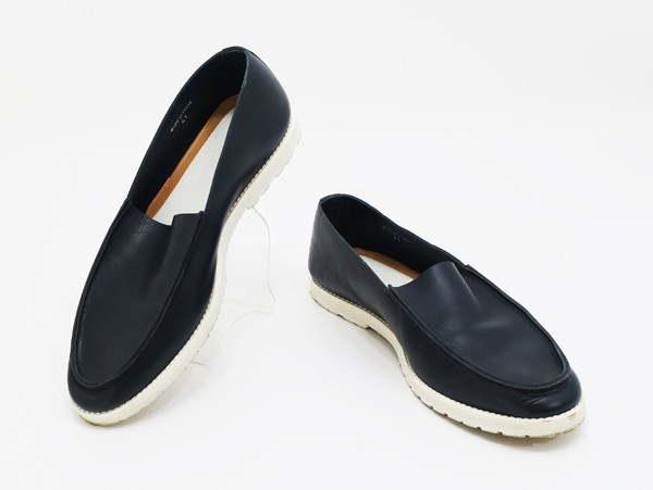 0 Maison Margiela Martin Sneaker High Line Leather Top Sneakers