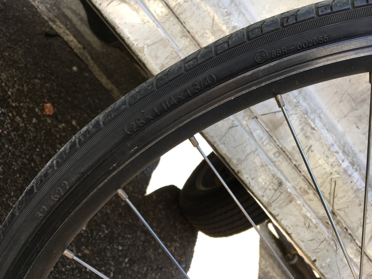 Bianchi クロスバイク ビアンキ 自転車 名古屋市 直接引き取り可 中古 ビアンギ ロードバイク - C-SPORT1 Csport1 ジャンクビアンキ 引き取り限定の メンテナンス必要 ジャイアント