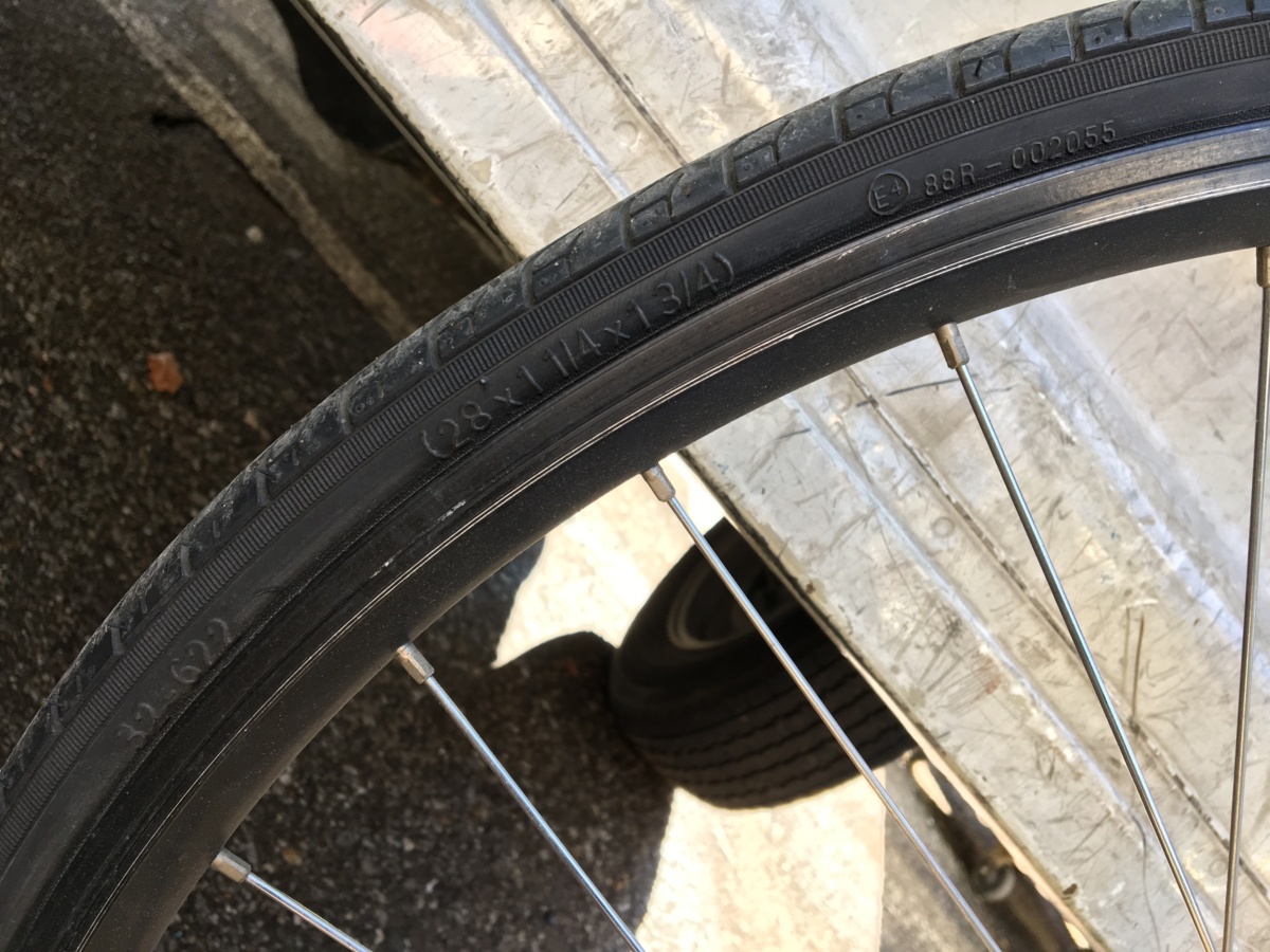 Bianchi クロスバイク ビアンキ 自転車 名古屋市 直接引き取り可 中古 ビアンギ ロードバイク - C-SPORT1 Csport1 ジャンクビアンキ 引き取り限定の メンテナンス必要 ジャイアント
