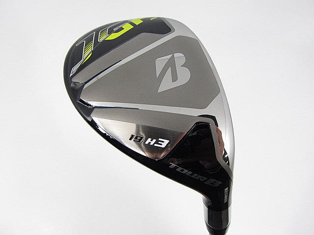 得価，安い 超 ブリヂストン TOUR B JGR HY ユーティリティ 2017 H3 NSプロ MODUS3 TOUR105 4345(ブリヂストン)｜売買されたオークション情報、yahooの商品情報をアーカイブ公開 - オークファン 男性右きき用