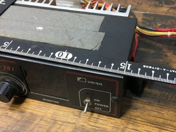 HANAKO-201 当時物 マーカーリレー機 トラック Yahoo!オークション