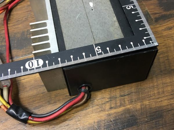 HANAKO-201 当時物 マーカーリレー機 トラック Yahoo!オークション