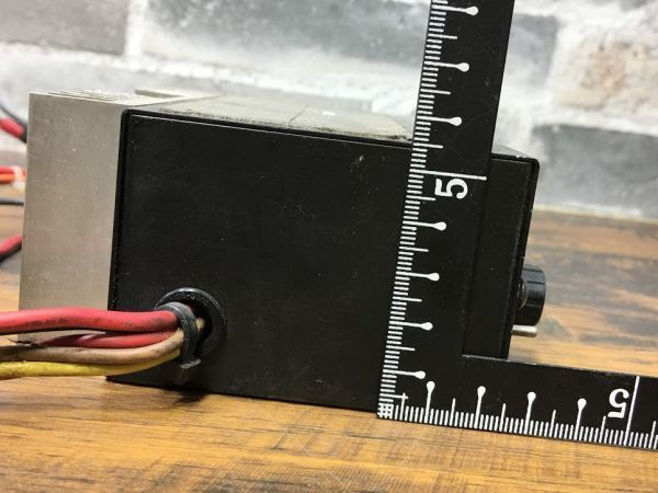 HANAKO-201 当時物 マーカーリレー機 トラック Yahoo!オークション
