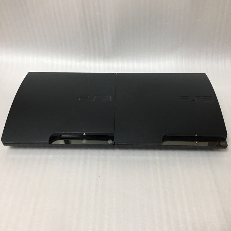 PS3 7台セット CECH-2000 CECH-2100 CECH-2500 CECH-3000 プレステ3