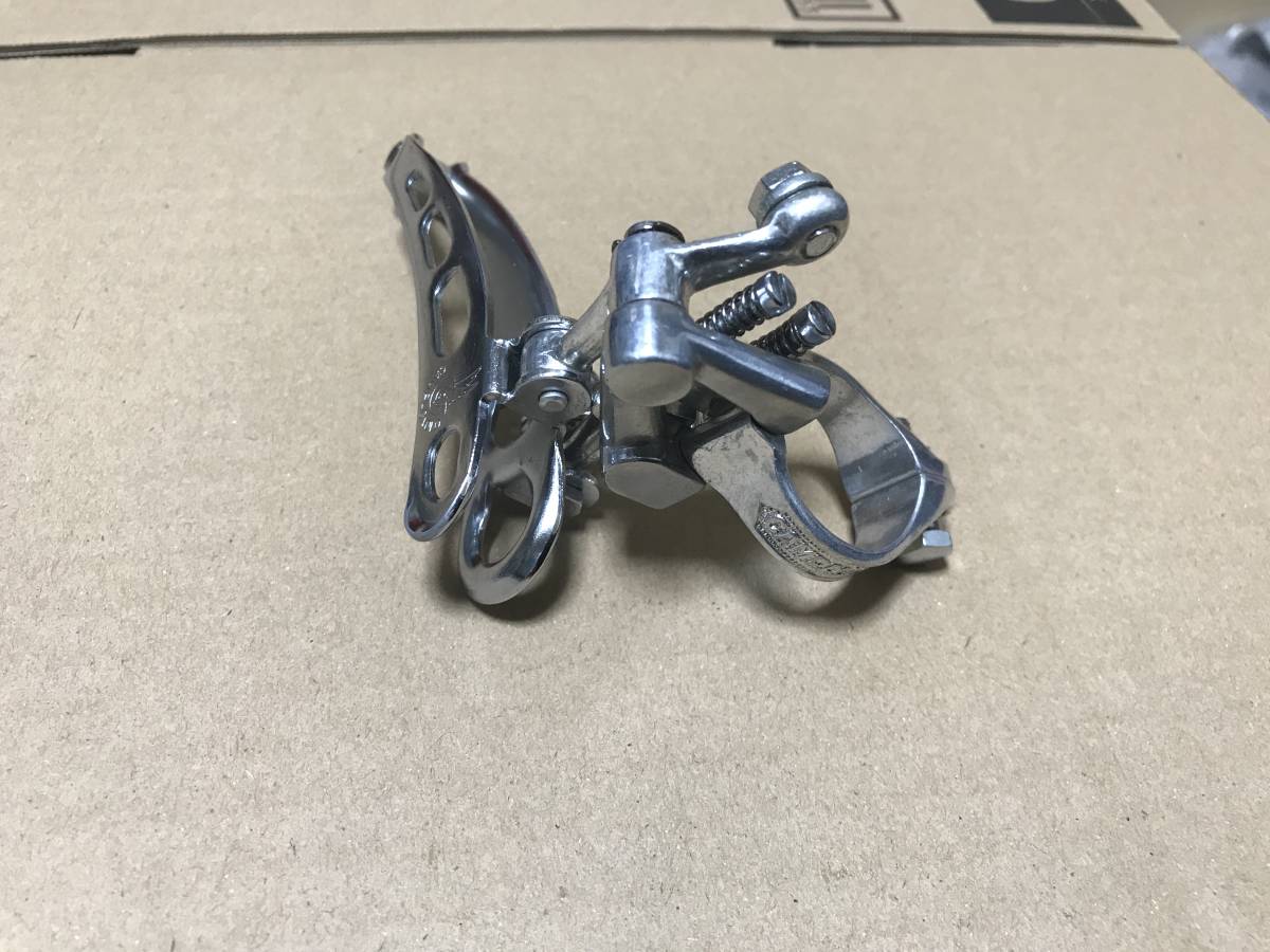 カンパニョーロ フロントディレイラー RECORD Campagnolo CAMPAGNOLO