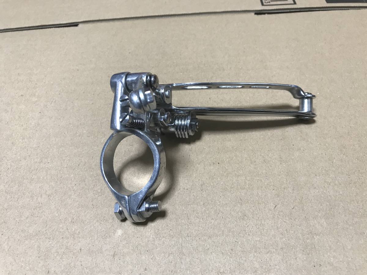 カンパニョーロ フロントディレイラー RECORD Campagnolo CAMPAGNOLO