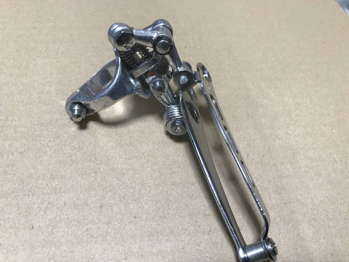 カンパニョーロ フロントディレイラー RECORD Campagnolo CAMPAGNOLO