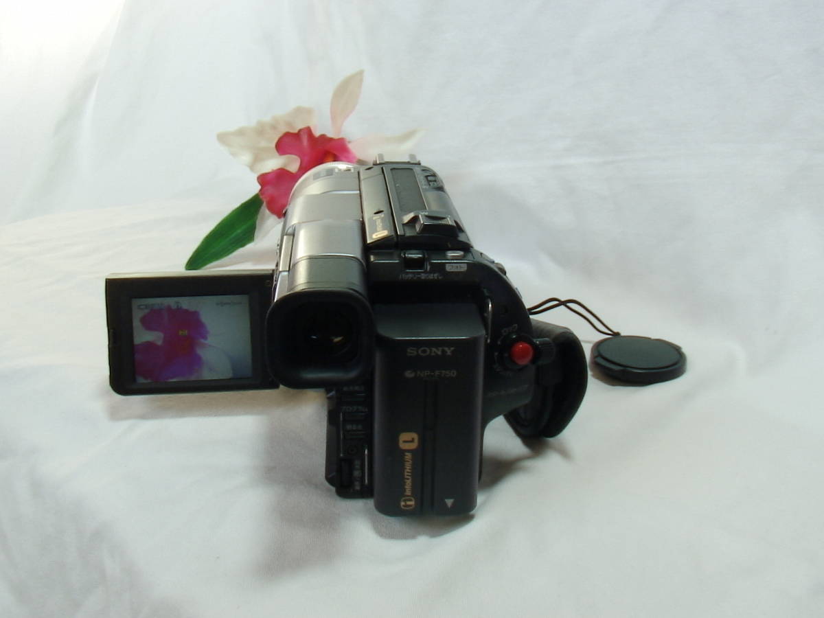 Sony Handycam Camcorder | eBay CCD-TRV11 DCR-TRV11 Video 0 for
