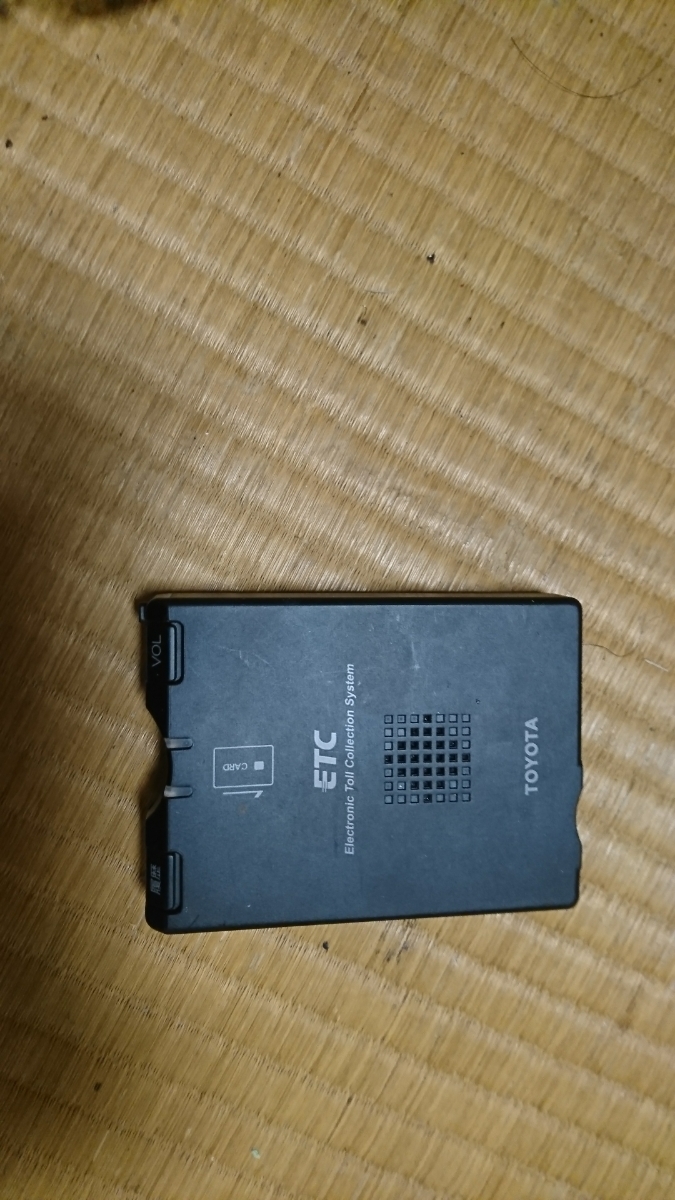 トヨタ純正ナビ NHZT-W58G テレビ フルセグ 型式 DVD再生 SDカード