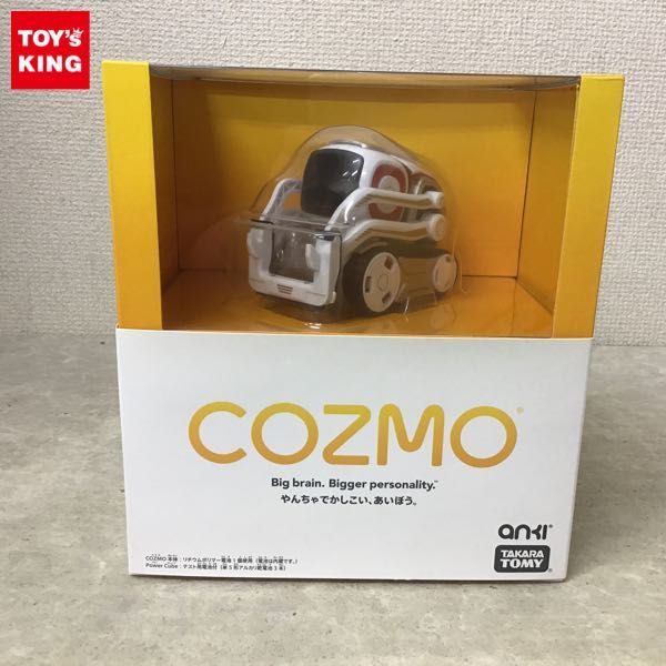 タカラトミー COZMO コズモ TAKARA [人気] Yahoo!オークション mP016b
