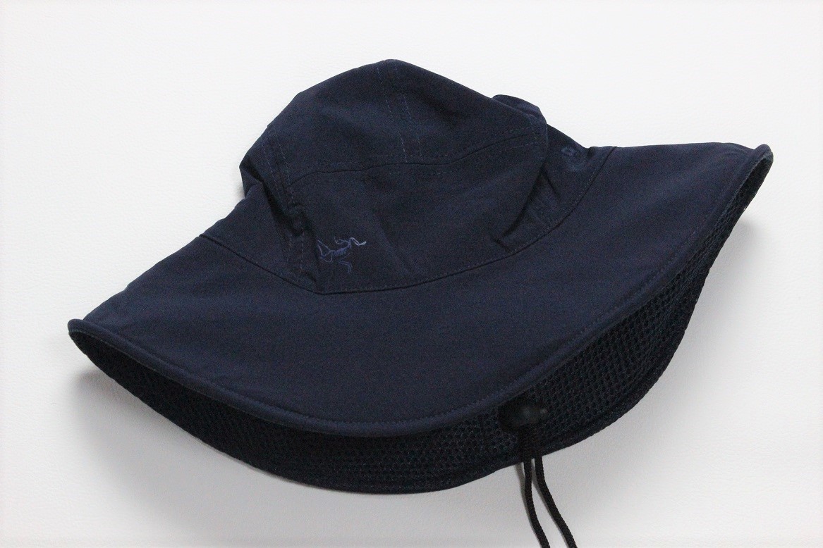ARC'TERYX アークテリクス | ハット クランブルック Cranbrook Hat