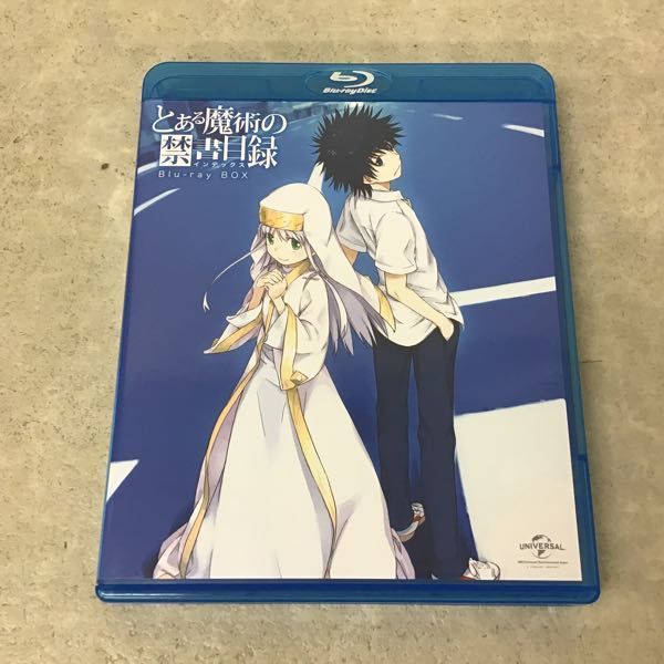 着後レビューで 送料無料 とある魔術の禁書目録ii Blu Ray Box スペシャルプライス版 Blog Melen Sa 着後レビューで 送料無料 とある魔術の禁書目録ii Blu Ray Box スペシャルプライス版 Blog Melen Sa