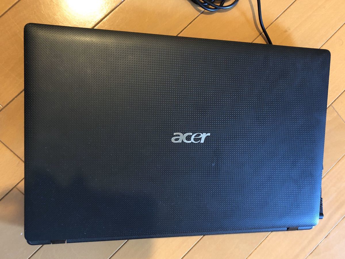 Aspire Acer 0 - acer New Shop Sale for Notebooks⁄Laptops PC 5742G 