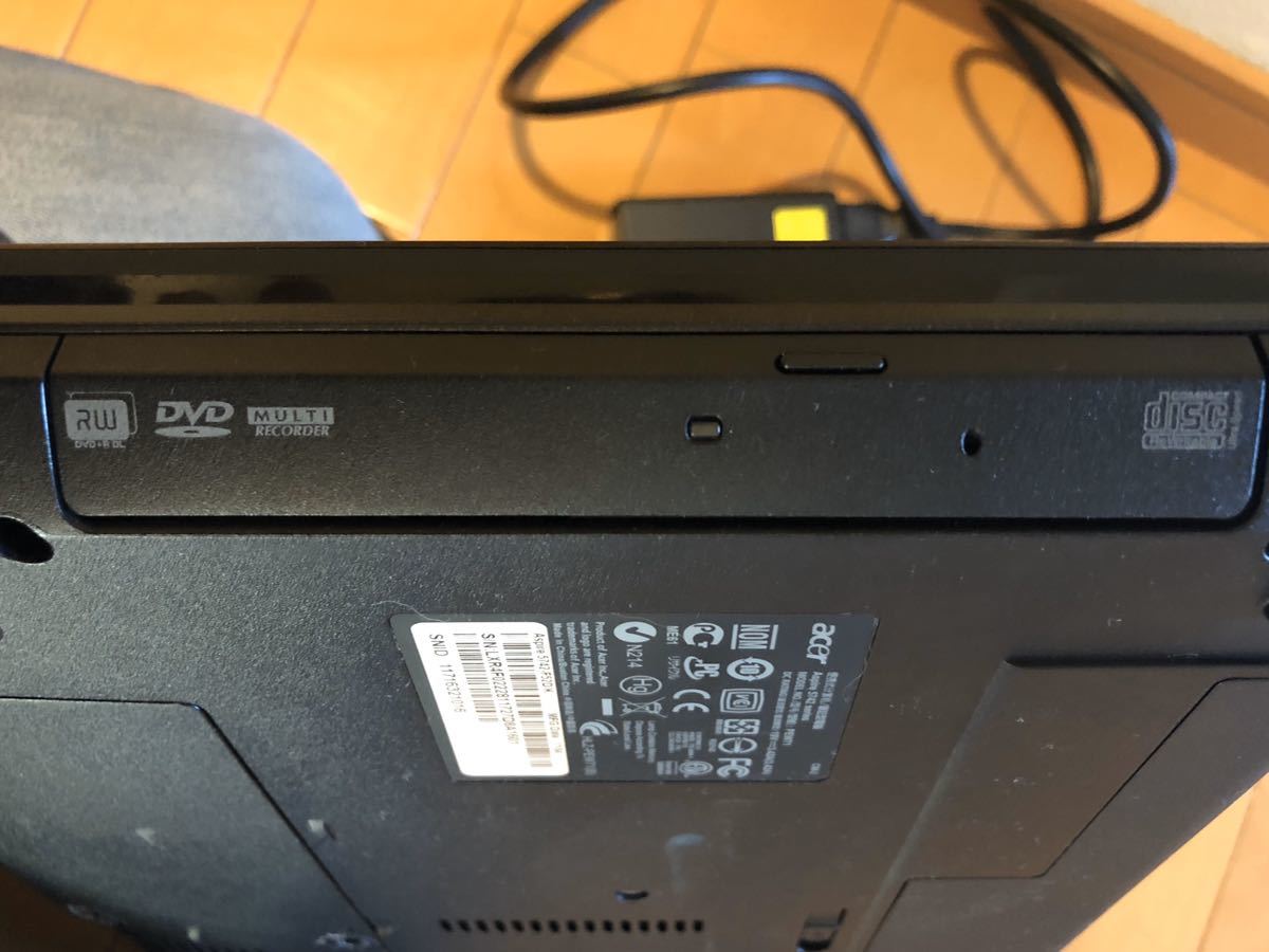 Aspire Acer 0 - acer New Shop Sale for Notebooks⁄Laptops PC 5742G 