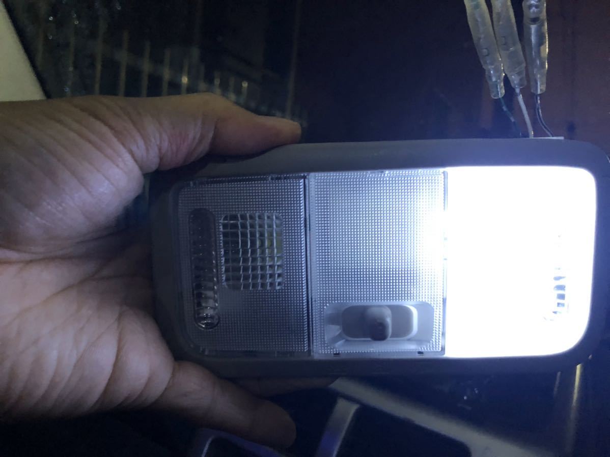 ＆ラゲッジランプ取付キット 公式通販 パジェロミニLEDマップランプ