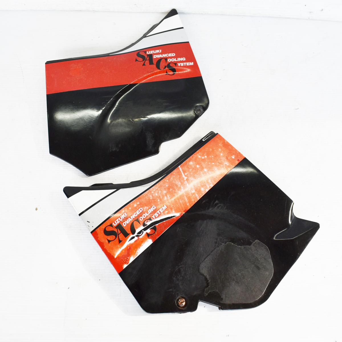 gsx-r750 初期型　gr71f サイドカウル GSX-R750 スズキ FRPアンダーカウル GSX－R750 GR71F Yahoo