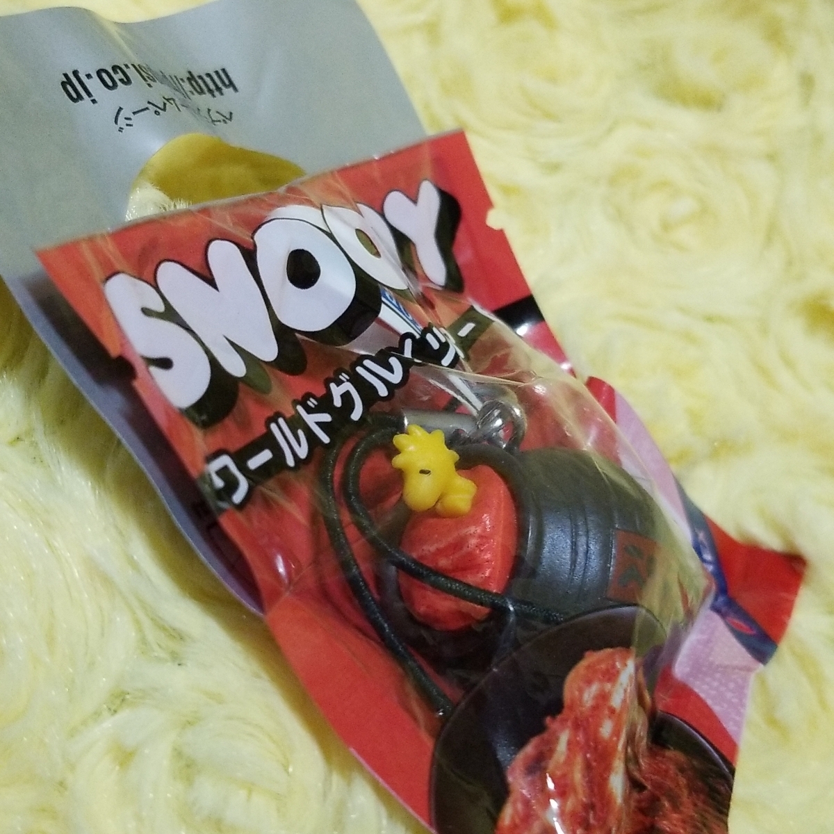 ペプシ スヌーピー ウッドストック ワールドグルメツアー 韓国 壺キムチ スヌーピー 売買されたオークション情報 Yahooの商品情報をアーカイブ公開 オークファン Aucfan Com