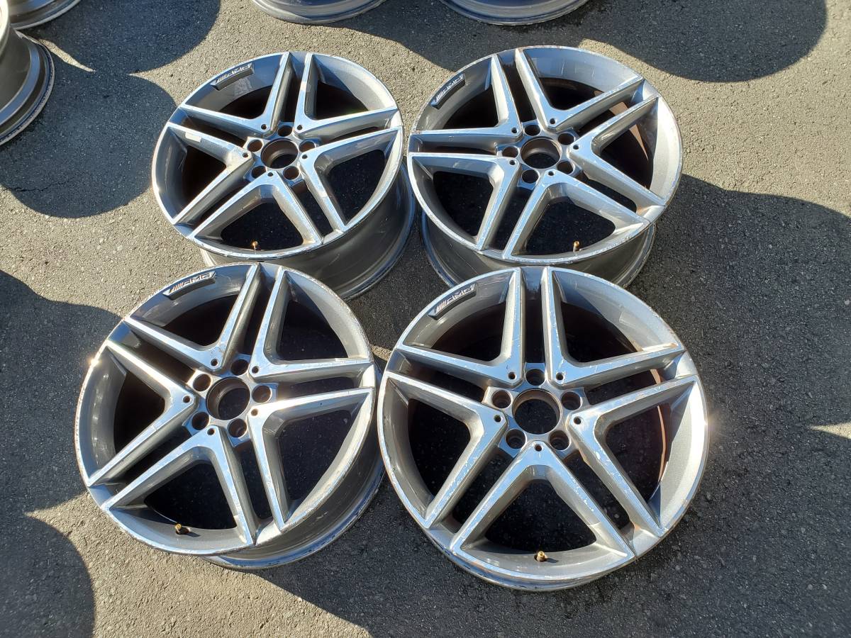 ALMEX アルメックス 14×5.5J＋14 PCD114.3 4穴 旧車 ホイール アルミ