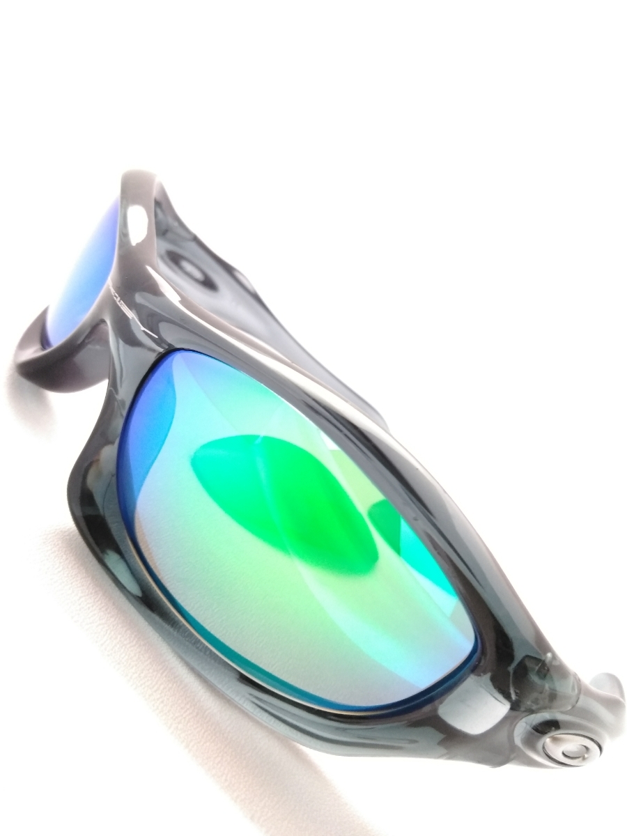  偏光 モンスタードッグ クリスタルブラック OAKLEY MONSTER DOG POLARIZED オークリー サングラス 100円出品(セル、プラスチックフレーム)｜売買されたオークション情報、yahooの商品情報をアーカイ セル、プラスチックフレーム