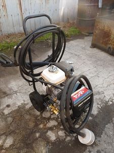 高圧洗浄機 エンジンのYahoo!オークション(旧ヤフオク!)の相場・価格を 