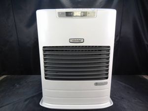 y662☆ トヨトミ 2013年製 FF式石油ストーブ FFストーブ FF-S96C大型