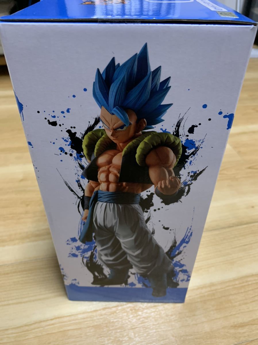 EXTREME ドラゴンボール SAIYAN 一番くじ 1番くじ 身勝手の極意 孫悟空
