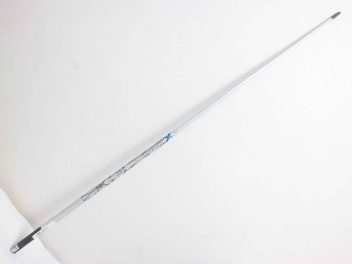X Project Shaft | 2026年最新Yahoo!オークション eBay 6.0(シャフト)の中古 -プロジェクトx PXv + Grip - Adapter With Driver 7本の