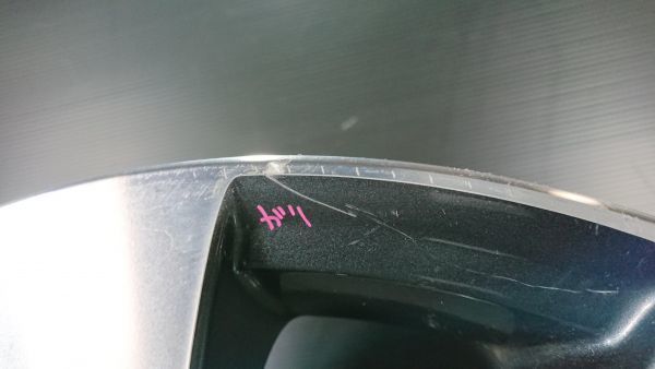 ★送料無料★5X202 ワゴンR スティングレー MH23S 15インチ 15×4.5J +45 4穴 純正 アルミホイール 1本_3