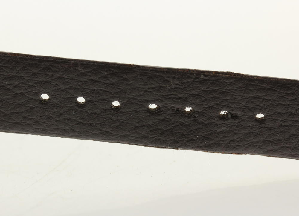 IWC cal.89 アンティーク 稼働品メンズ 手巻き ビック サイズ36mm