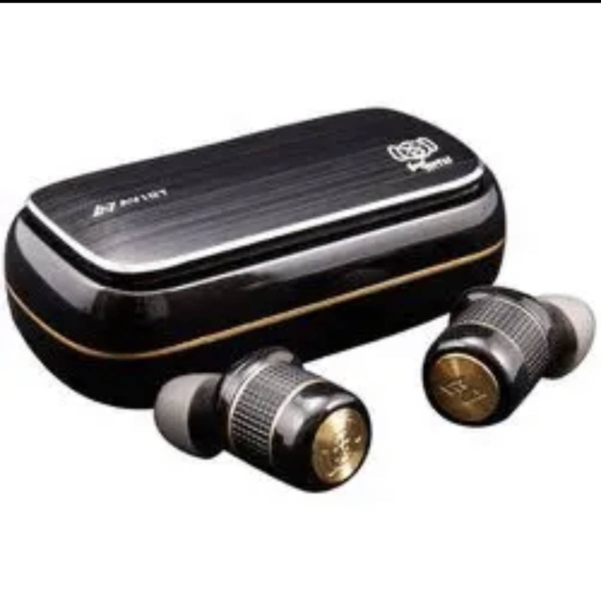 ★送料無料★新品 激レア 入手困難 限定 コラボ AVIOT TE-BD21f-pnk ピエール中野 ワイヤレスイヤホン アビオット AVIOTイヤホン_1