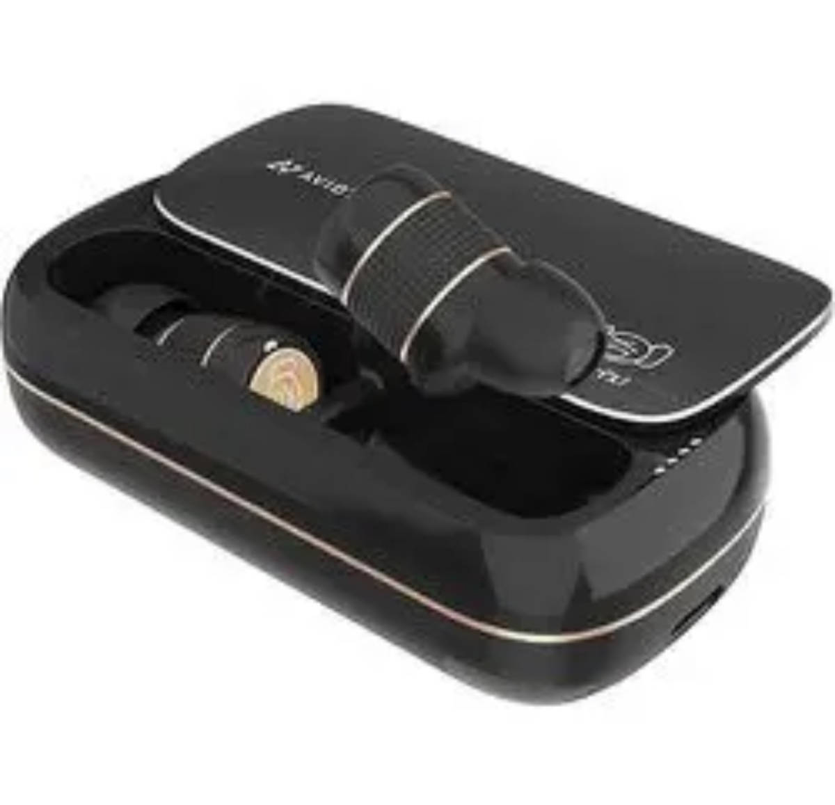 ★送料無料★新品 激レア 入手困難 限定 コラボ AVIOT TE-BD21f-pnk ピエール中野 ワイヤレスイヤホン アビオット AVIOTイヤホン_2